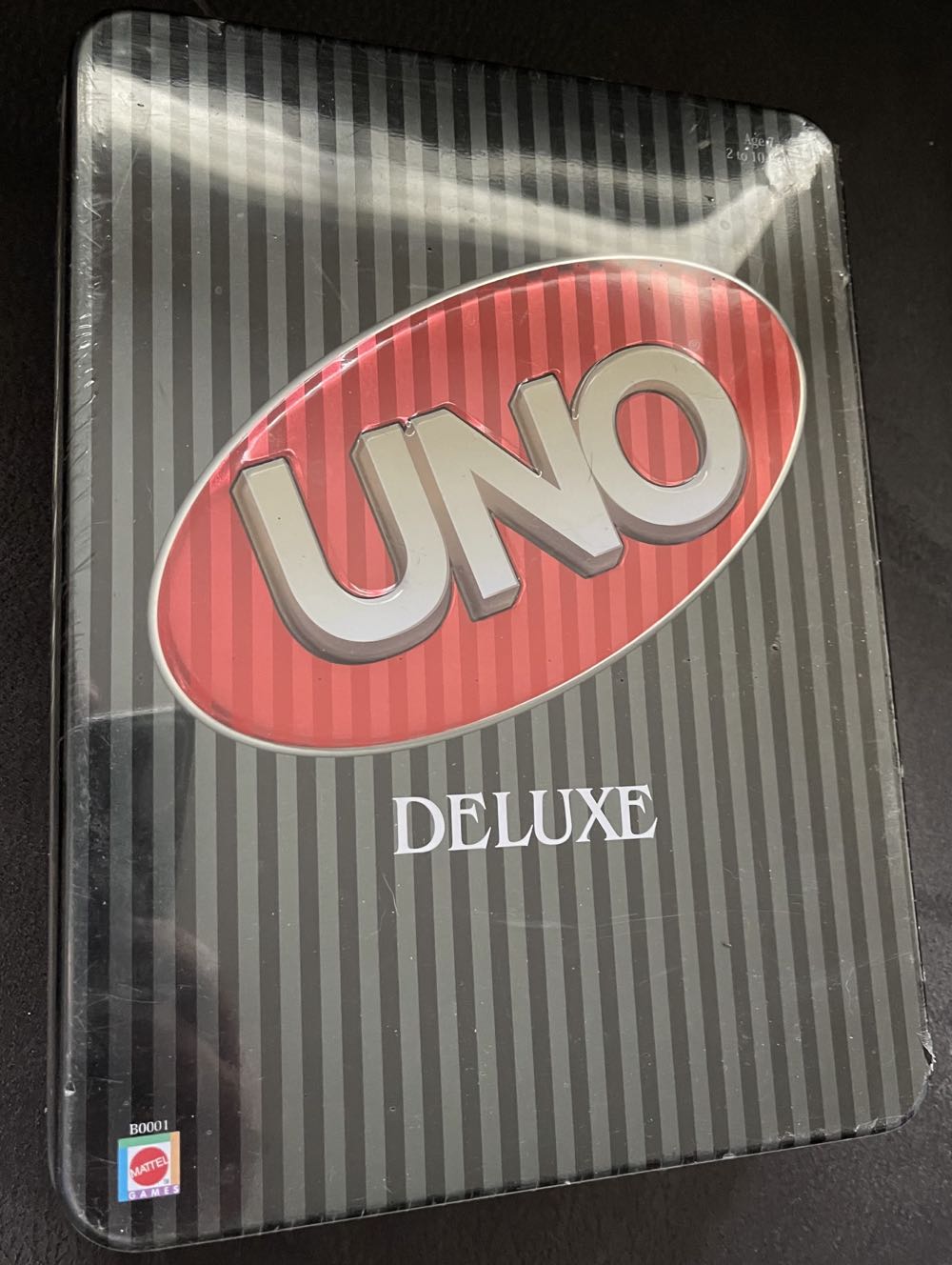 Monopoly The Godfather