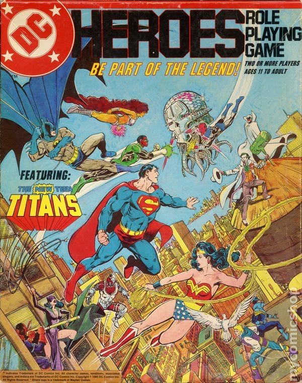 Ghost Blaster Cooperative Memory