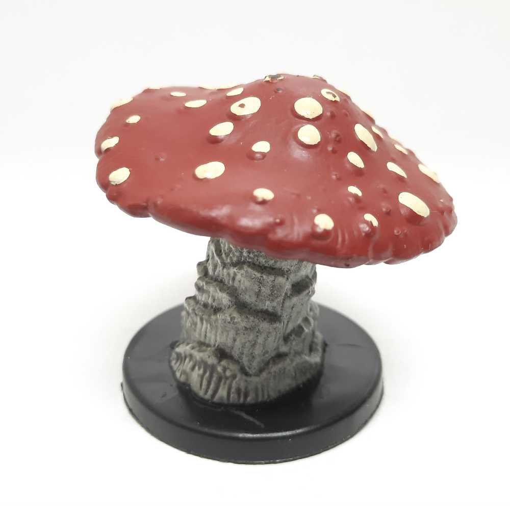 Deathcap  board game collectible - Main Image 1