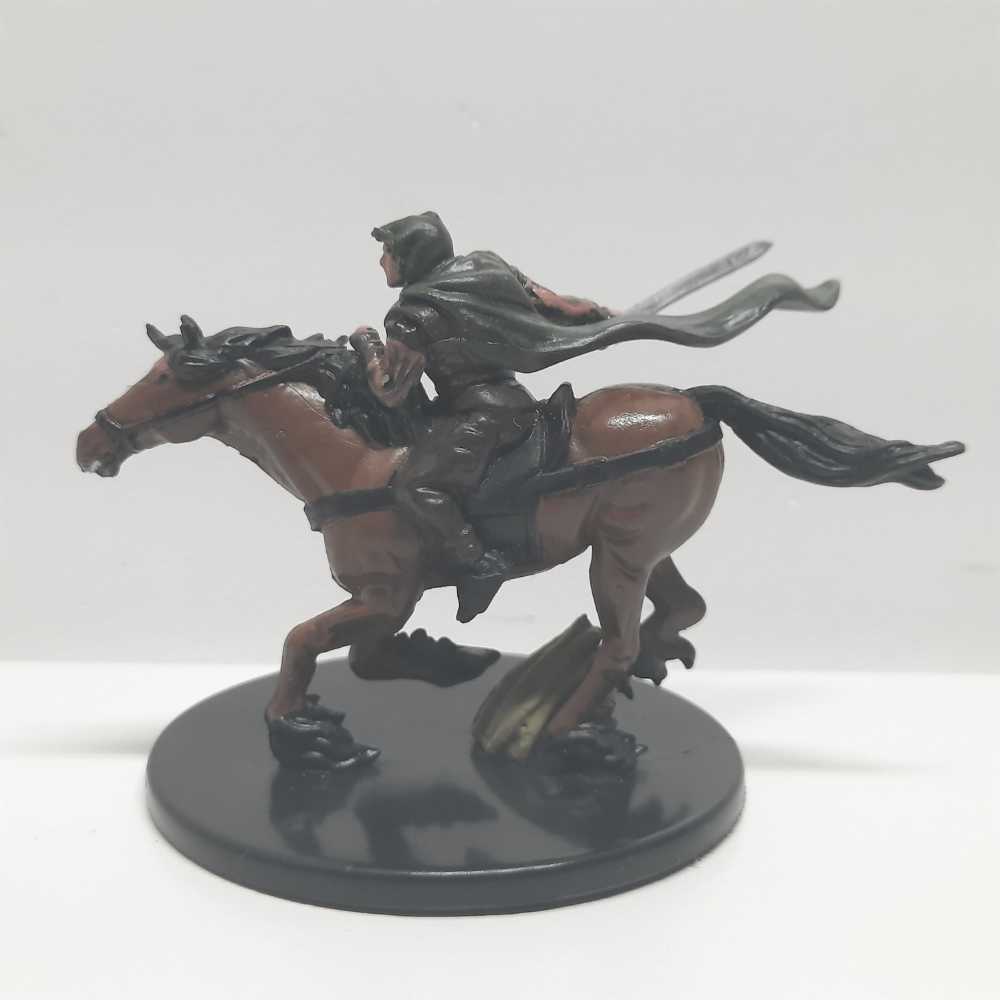 We’re Not Really Strangers