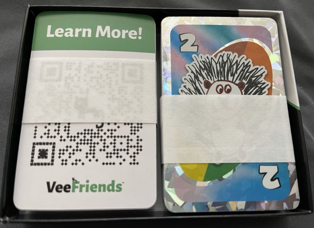 Aquatica: Cold Waters