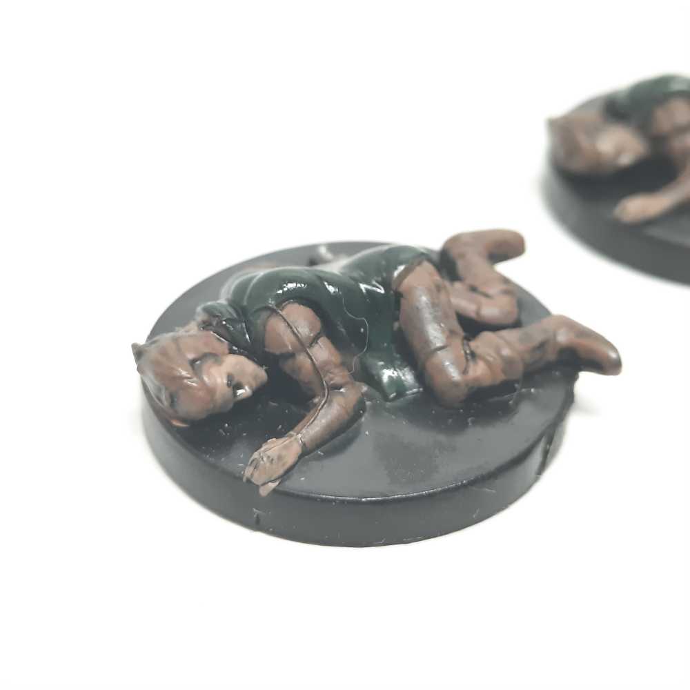 Battlesuit Pocket Box