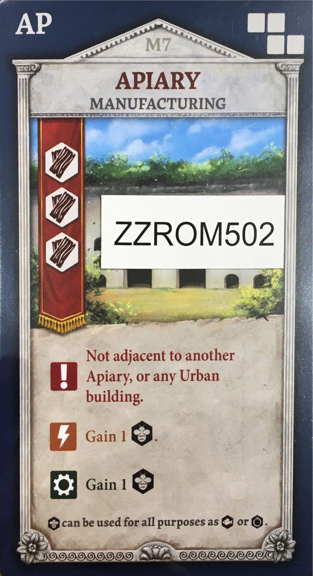 Alien Rpg: Gm Screen