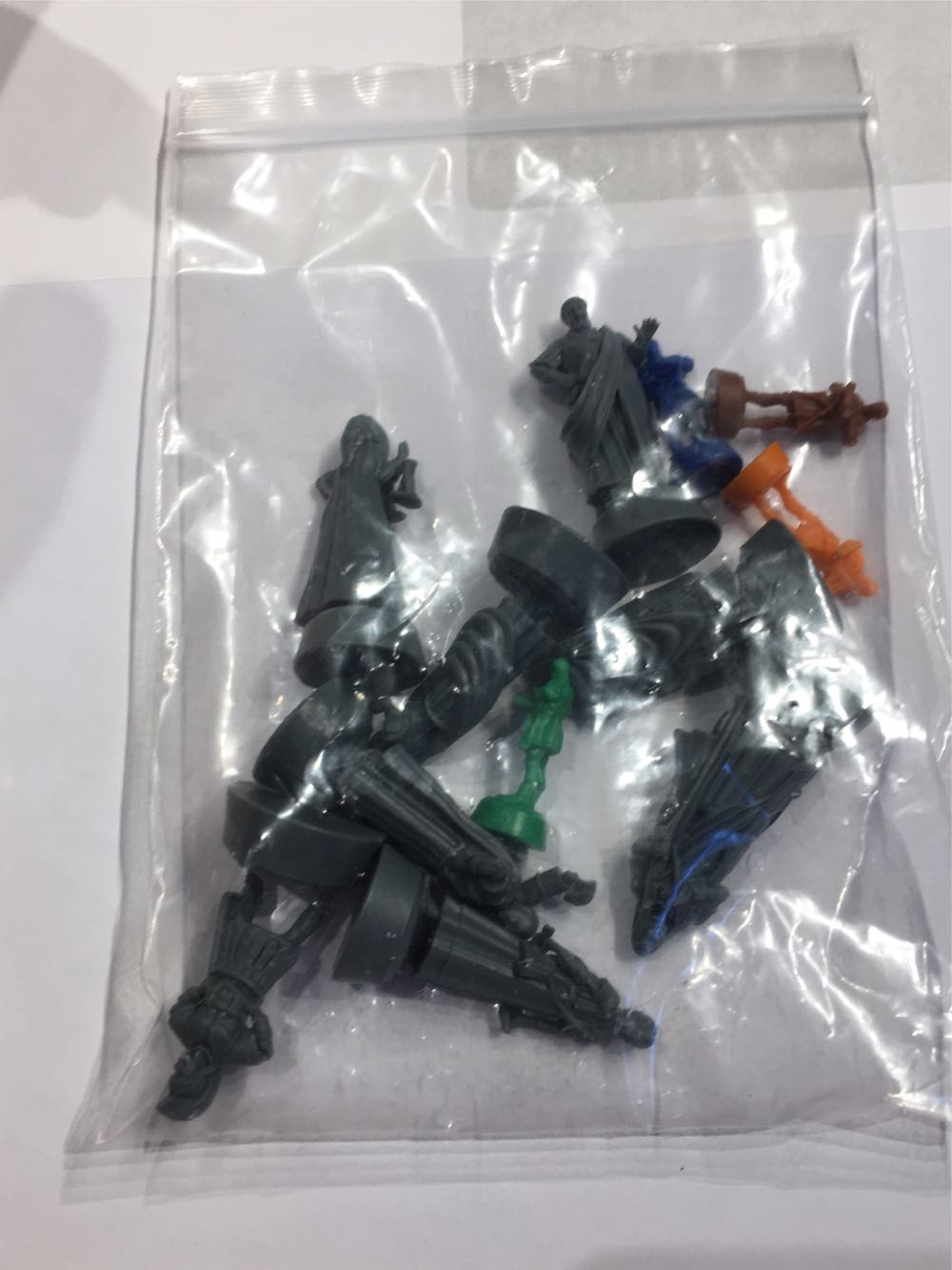 Star Wars The Mandalorian The Child 100 Piece Jigsaw Puzzle