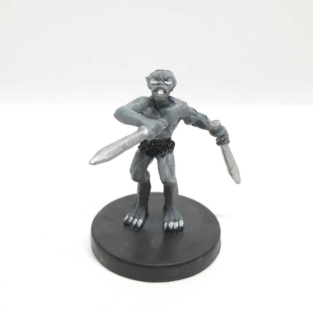 The Three Little Wolves