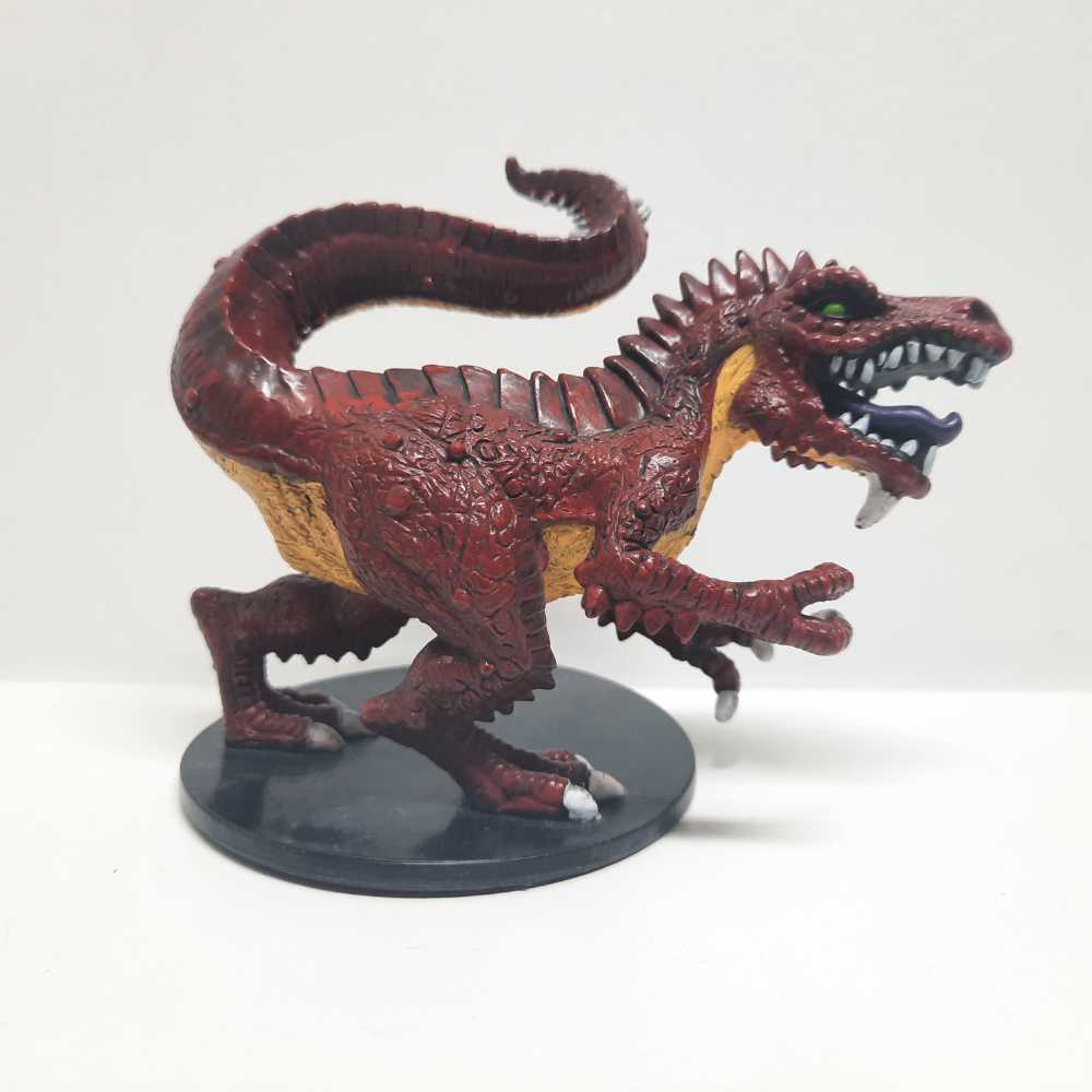 Supertrumpf Super Lok‘s