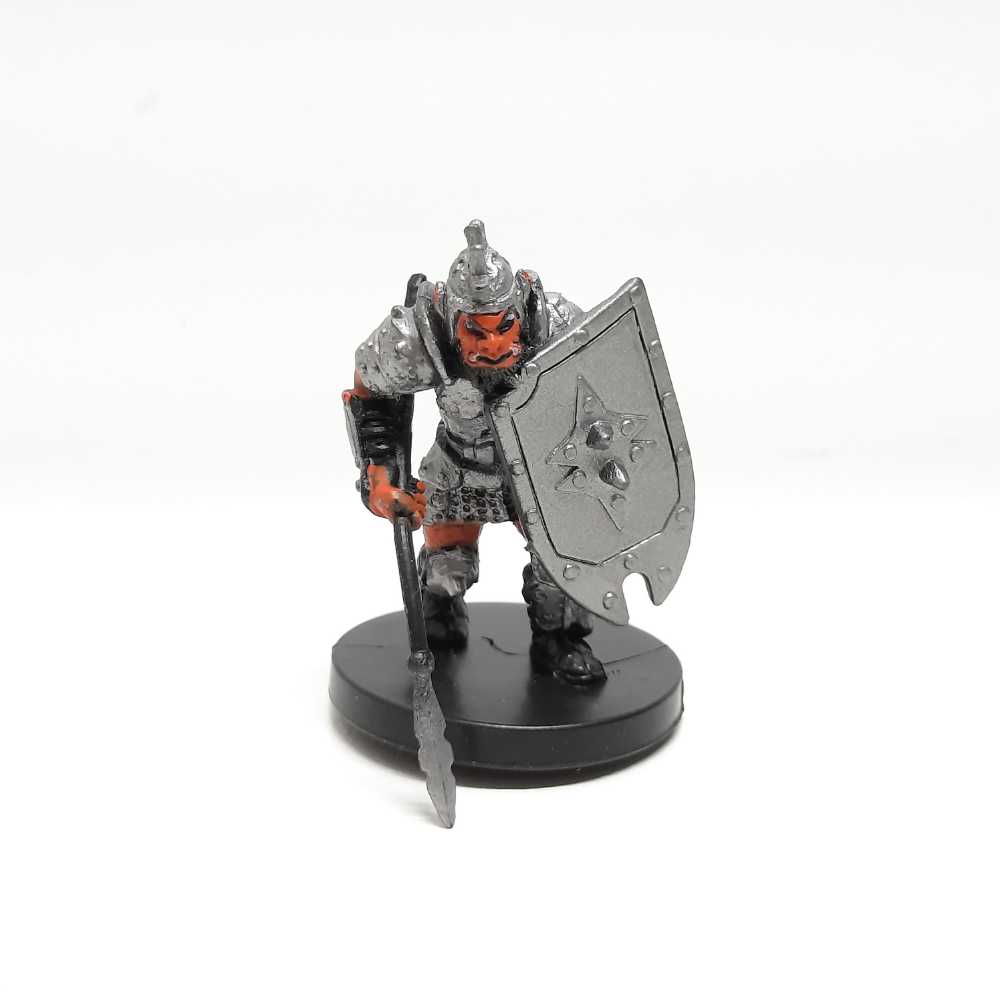 Hobgoblin Sergeant  board game collectible - Main Image 1
