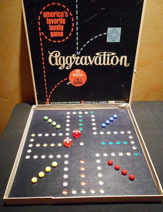 Dungeons Of Infinity