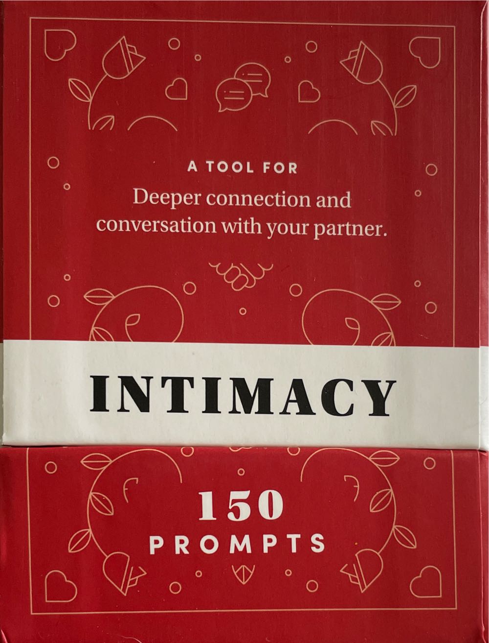 Best Self: Intimacy  (2) board game collectible - Main Image 2