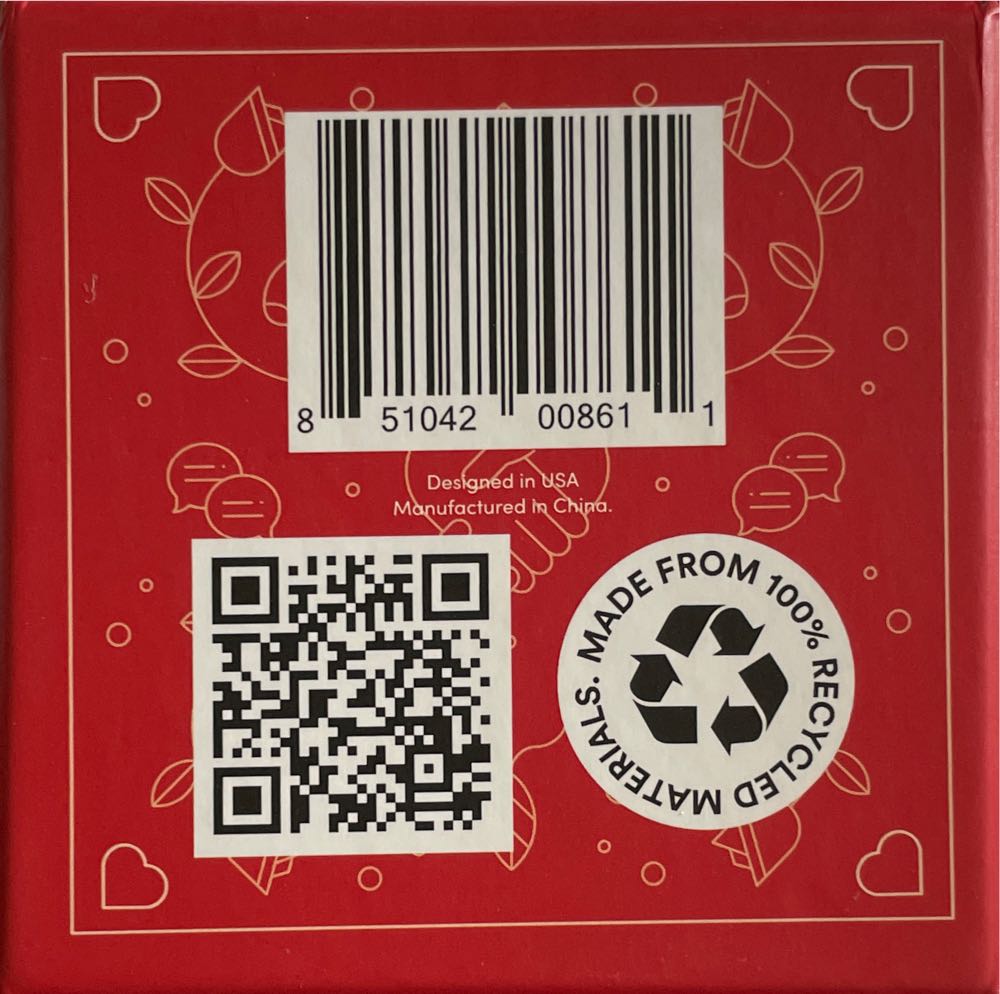 Best Self: Intimacy  (2) board game collectible - Main Image 4