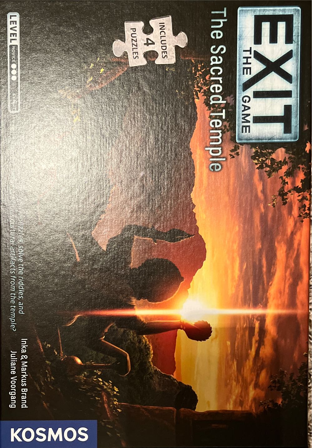 Das Spiel des Lebens Abenteuer