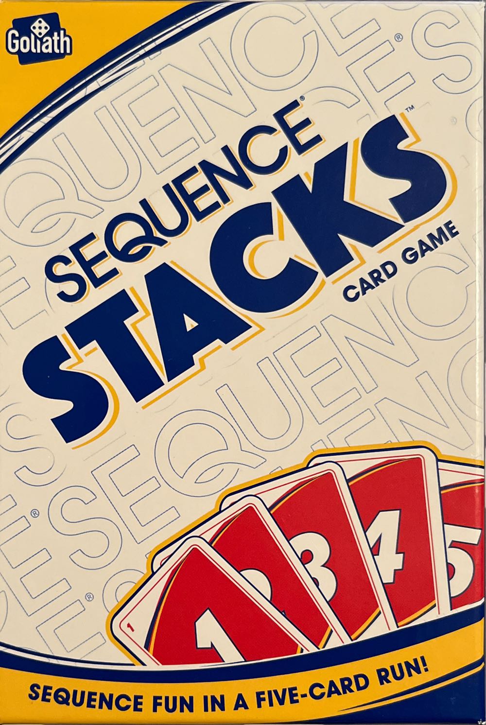 Bicycle Table Talk Playing Cards Blue