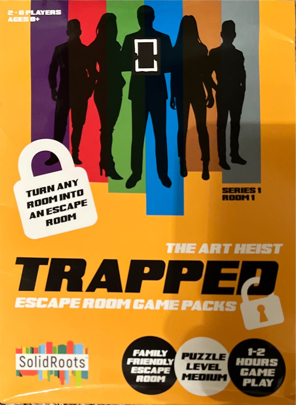 Tmnt Teenage Mutant Ninja Turtles Munchkin Deluxe Exclusive New