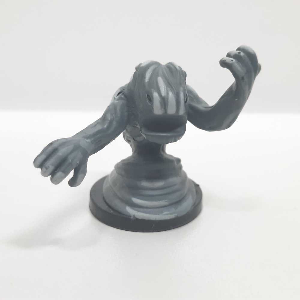 Cyberpunk Gold Playing Cards