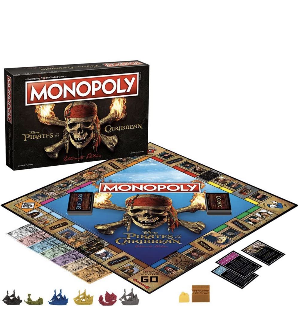 Dominion: Hinterlands 2nd Edition Update Pack