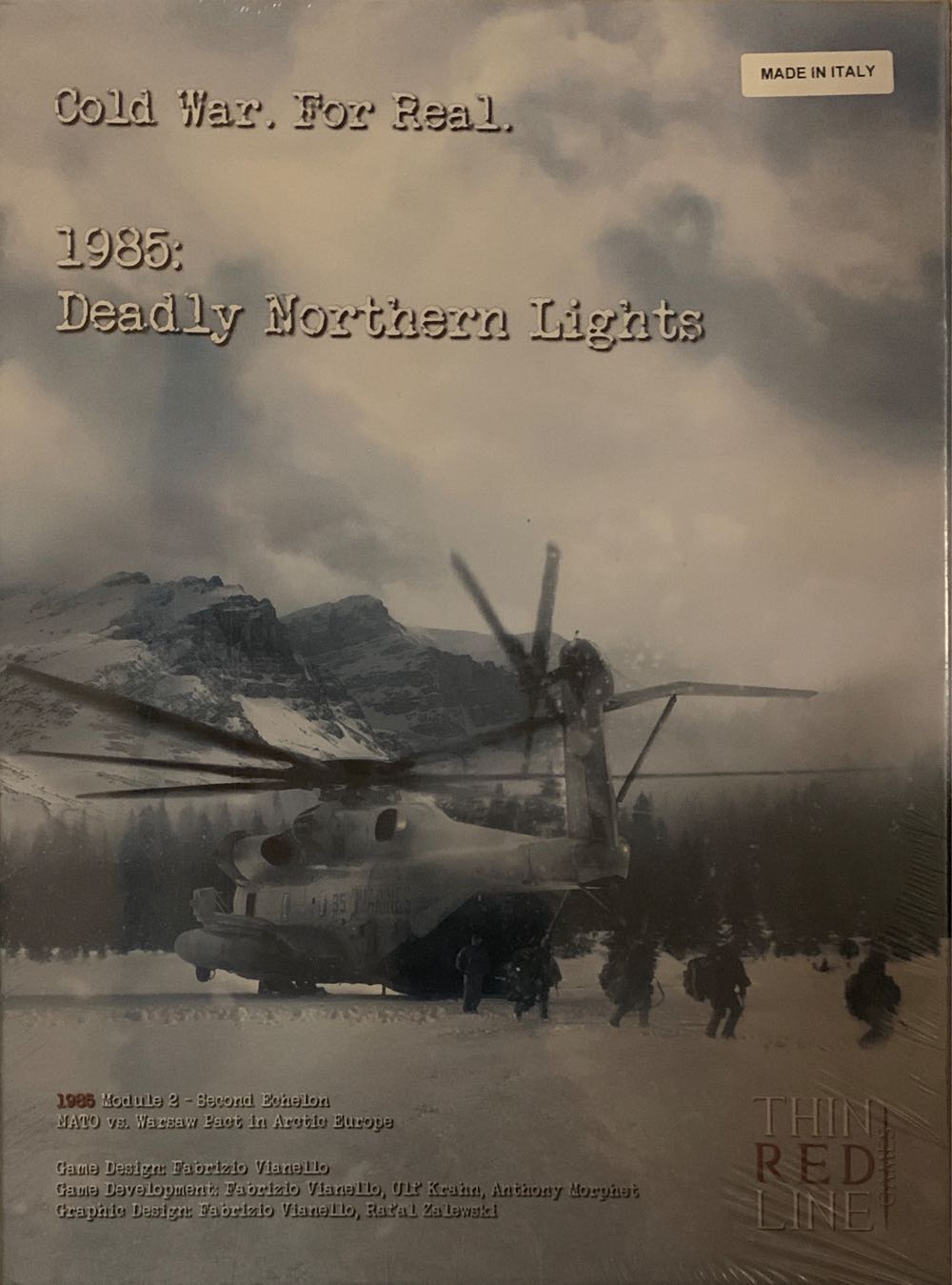 Pocket Master Builder