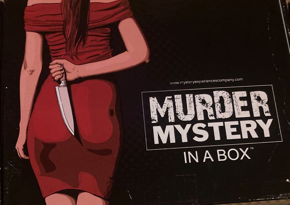 The Thanksgiving Game