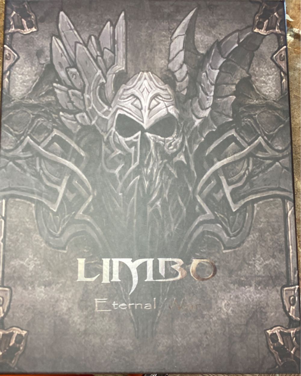 Blue Moon: The Khind