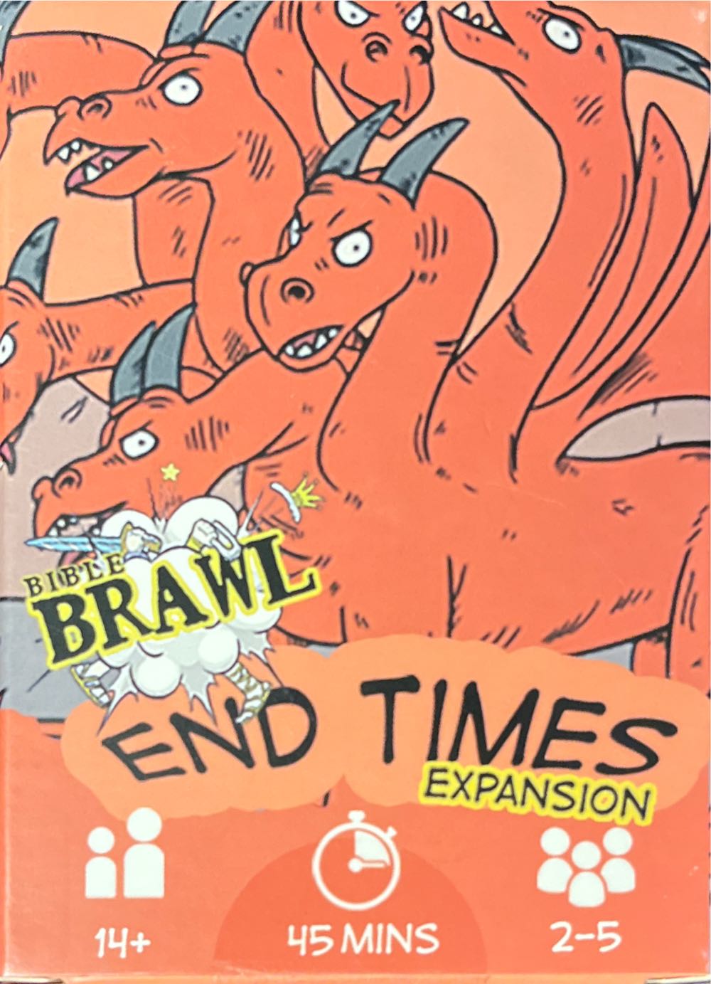 King’s Cup Extreme Drinking Game