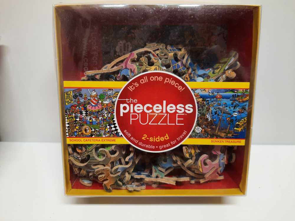 Harry Potter - Who Is It?