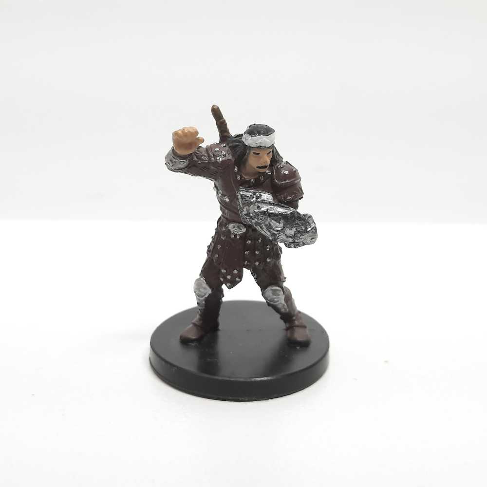 Games Workshop Warhammer Quest Blackstone Fortress: Cultists Of The Abyss
