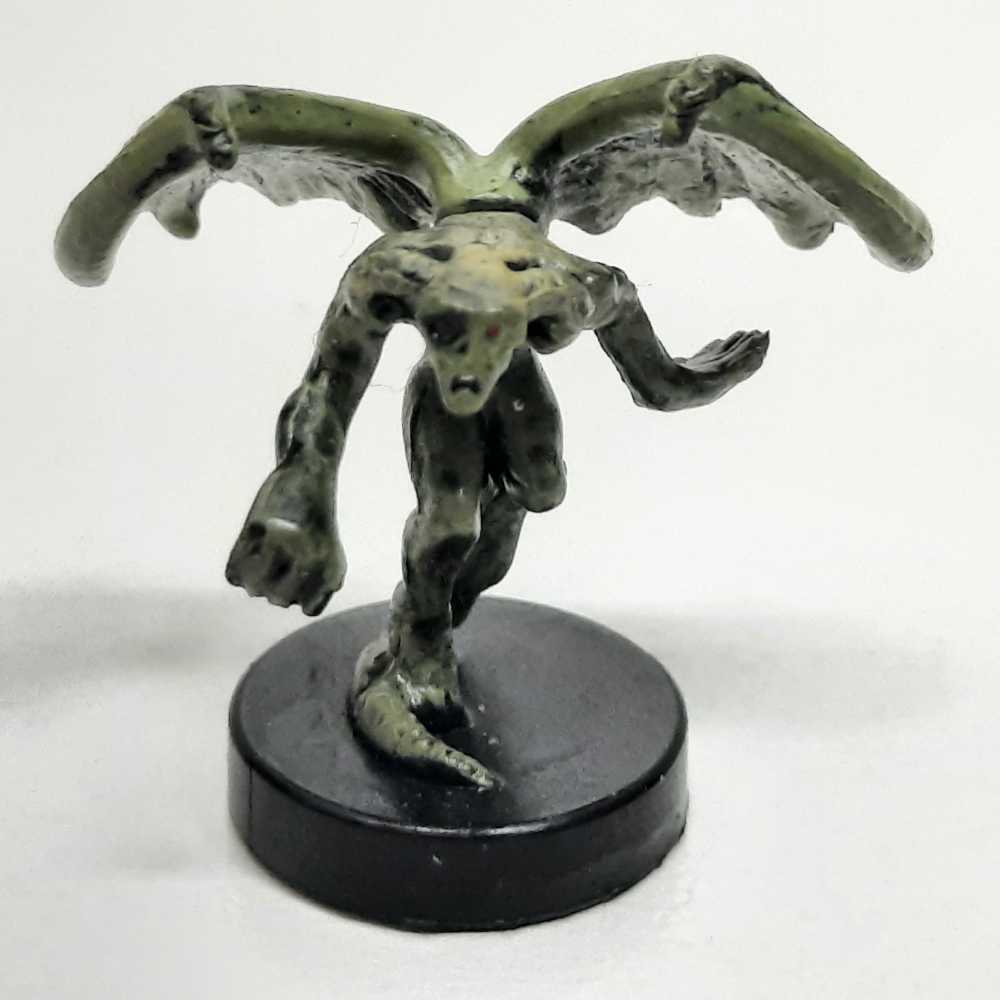 The Thing: Human Miniatures Set Acc New