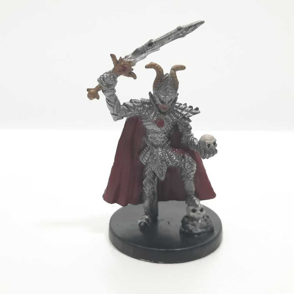 S & M Crimson Invasion ETB