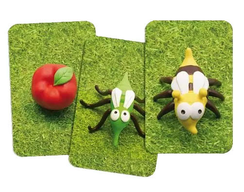 Mosquito  (2-4) board game collectible [Barcode 3070900084698] - Main Image 4