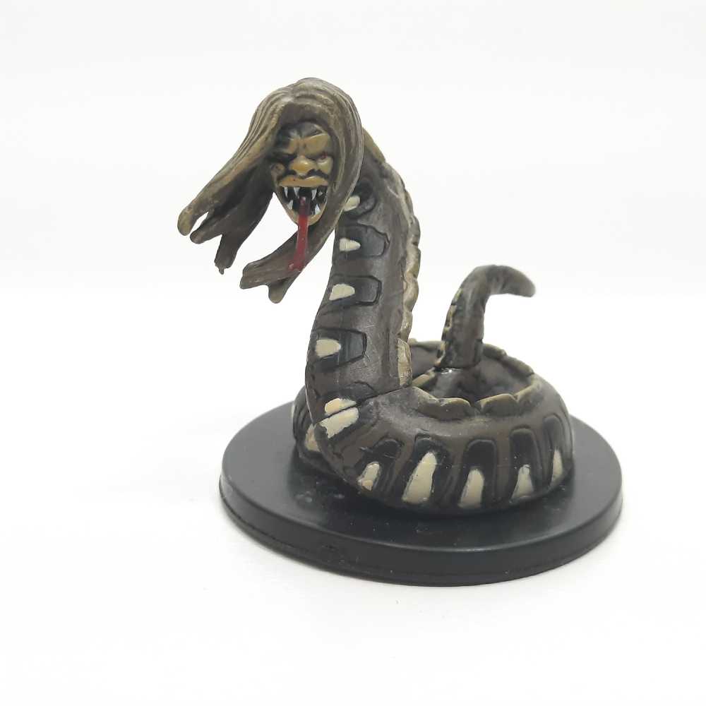 Secrets Of The Legacy Of Lo Pan