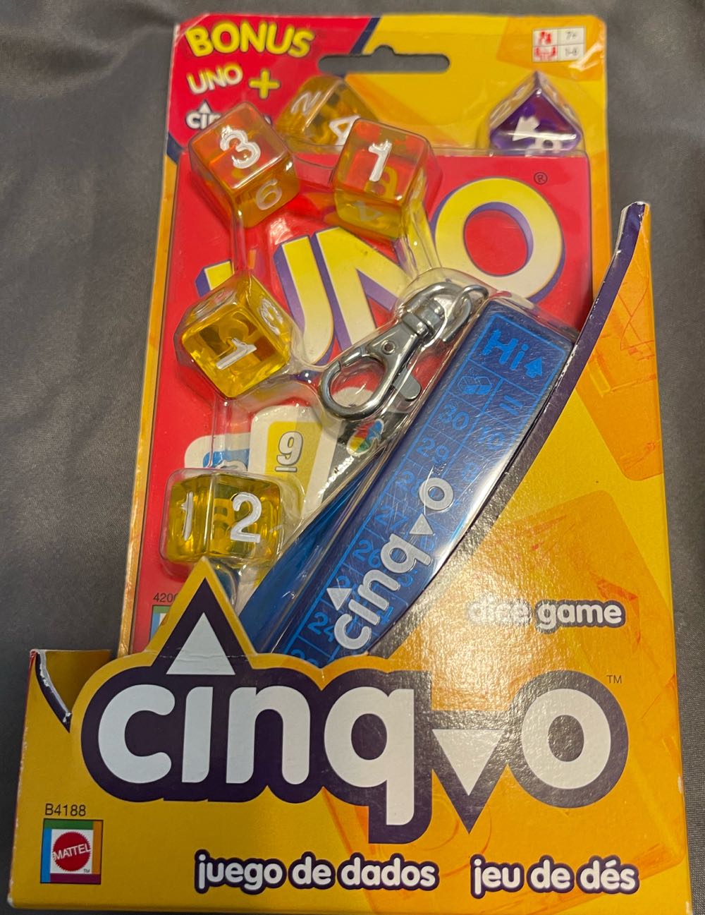 So You’ve Been Eaten