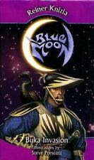 Blue Moon Buka Invasion  board game collectible [Barcode 9781589942974] - Main Image 1