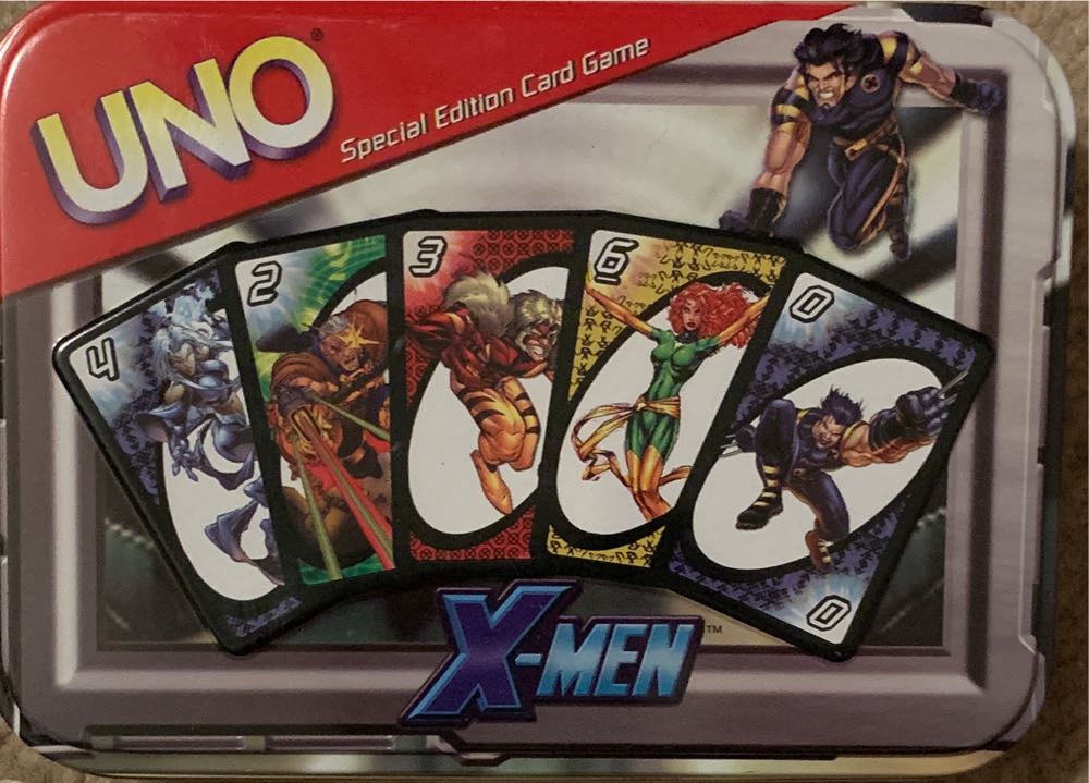 Dice Throne Marvel Card Premium Sleeves 400 Count