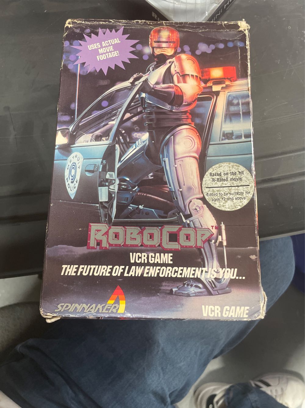 Posthuman Saga: The Journey Home