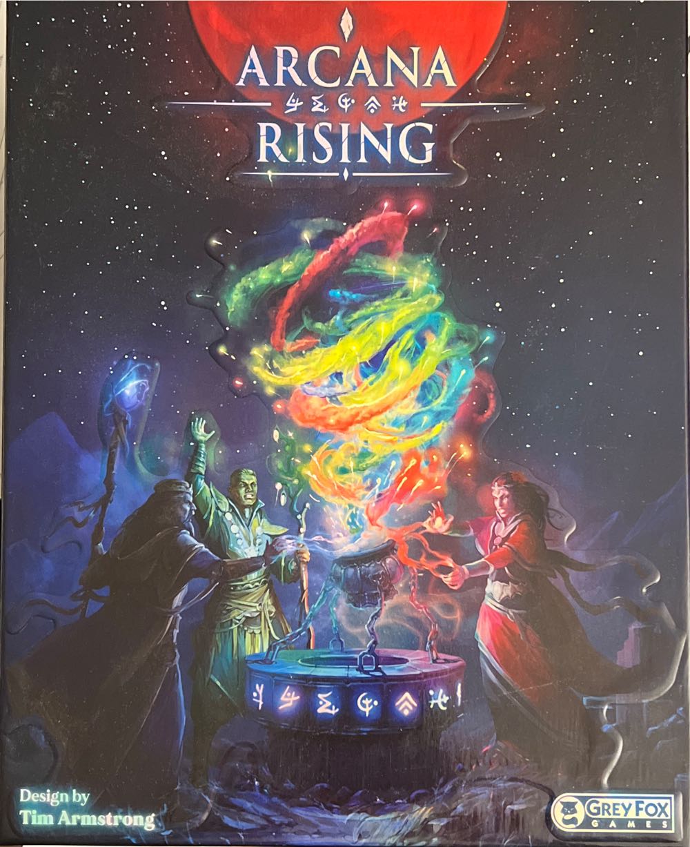 Horizon Zero Dawn Board Game The Soldiers Of The Sun Expansion