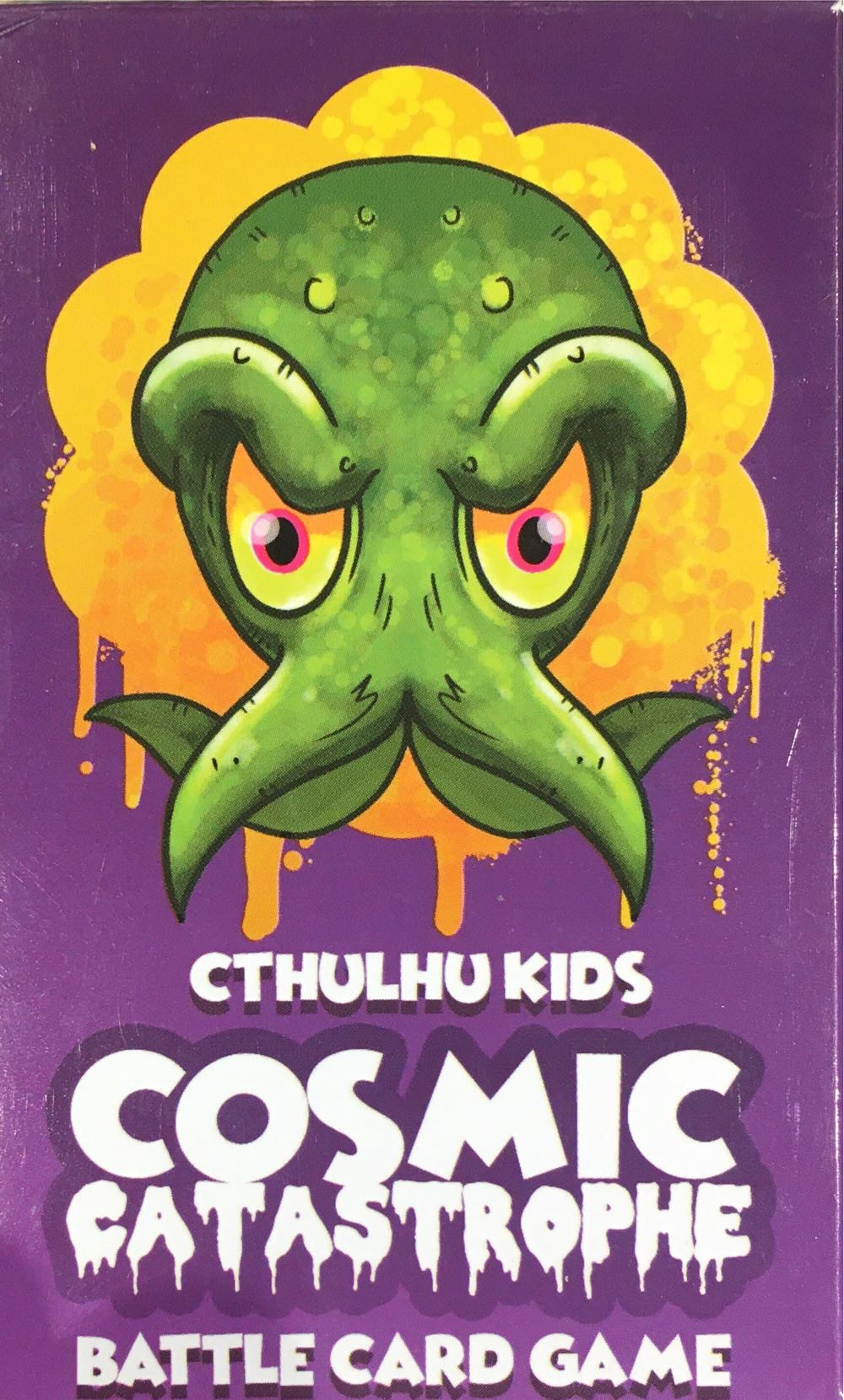 Cartographers: Map Pack 6 - Hornhelm