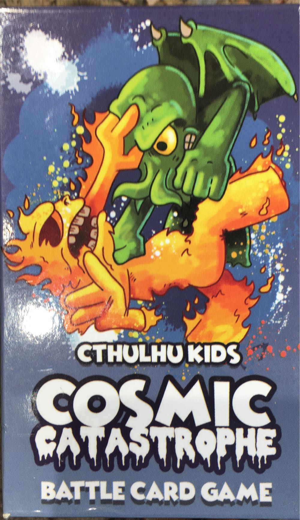 Star Trek: Ascendancy: Federation Dice