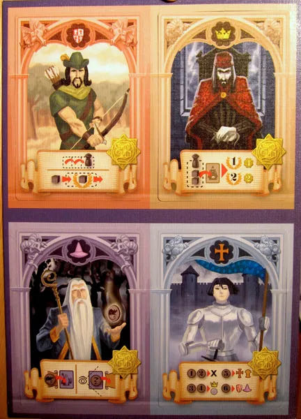 Monuments: Deluxe Edition