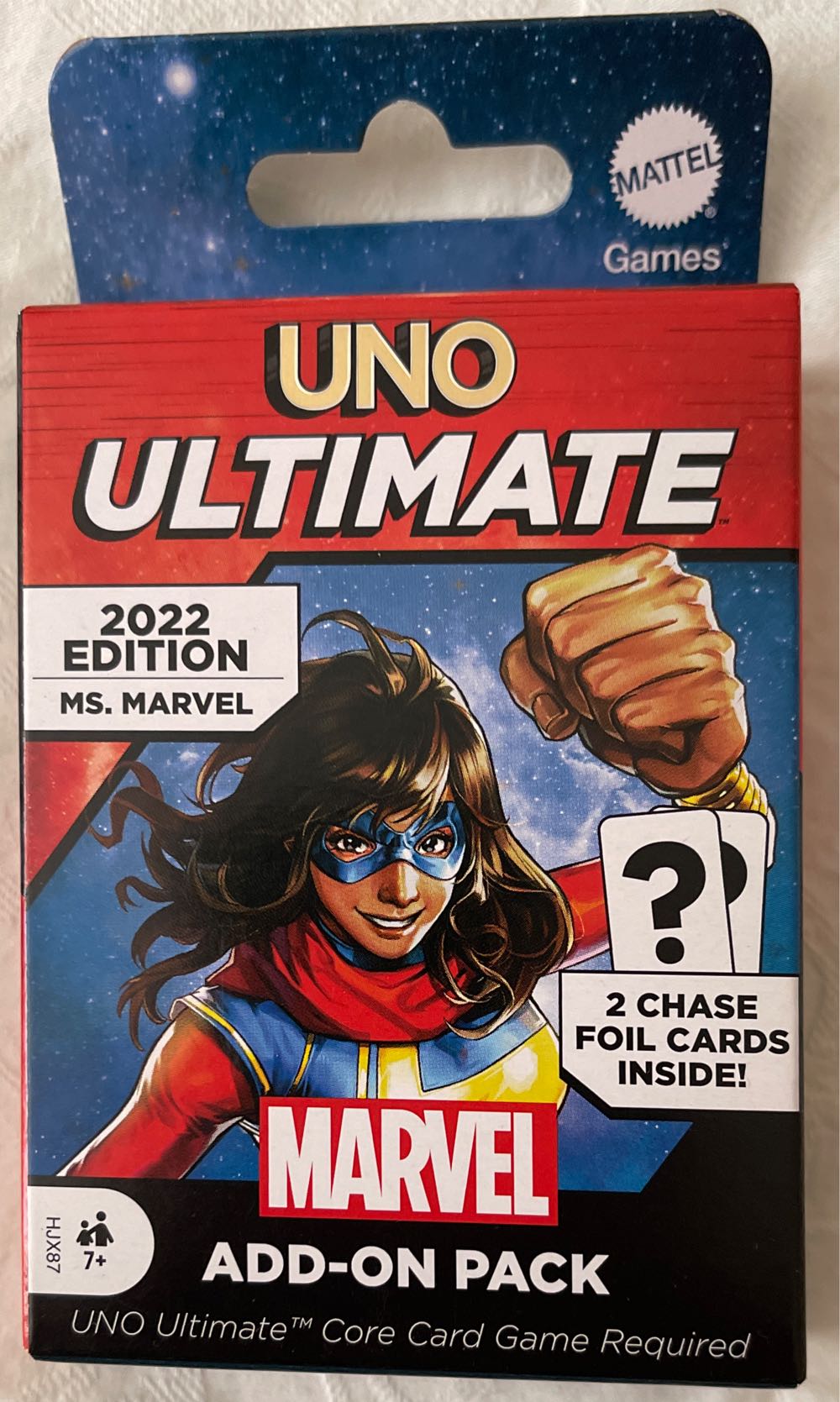 Heroes Of World War II: German Cards Deck