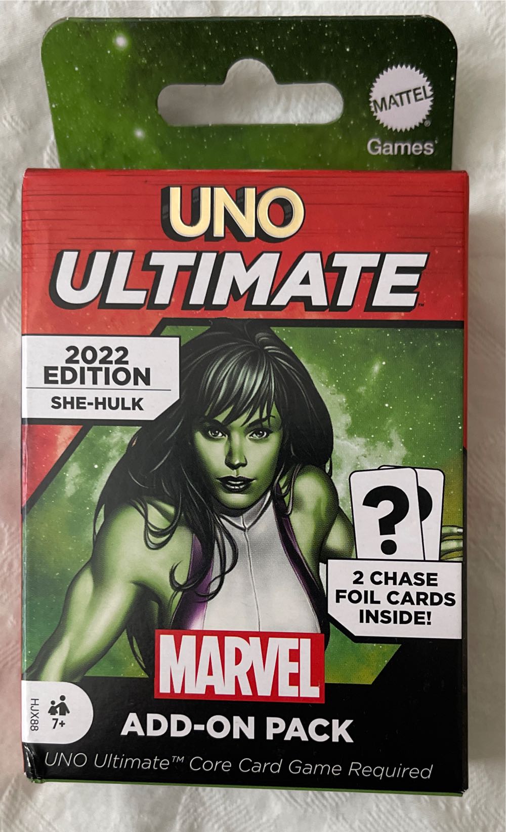 Ark Nova: Zoo Map Pack 1