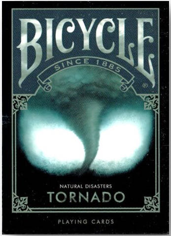 Justice League Jumbo Playing Cards