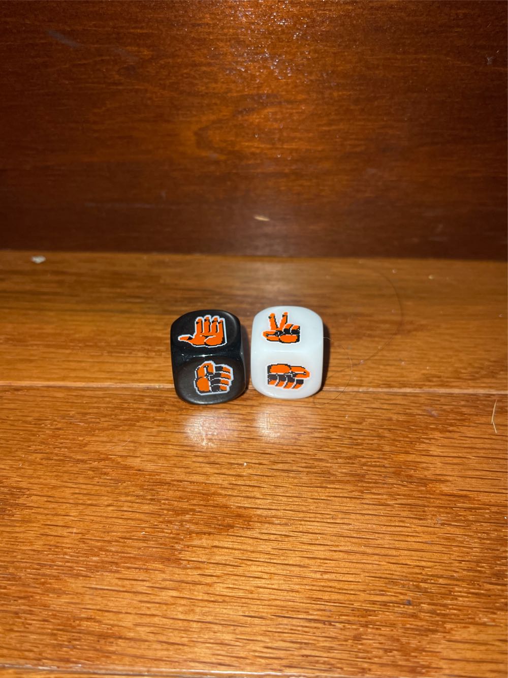 Dice: Loot Crate Exclusive  board game collectible - Main Image 1