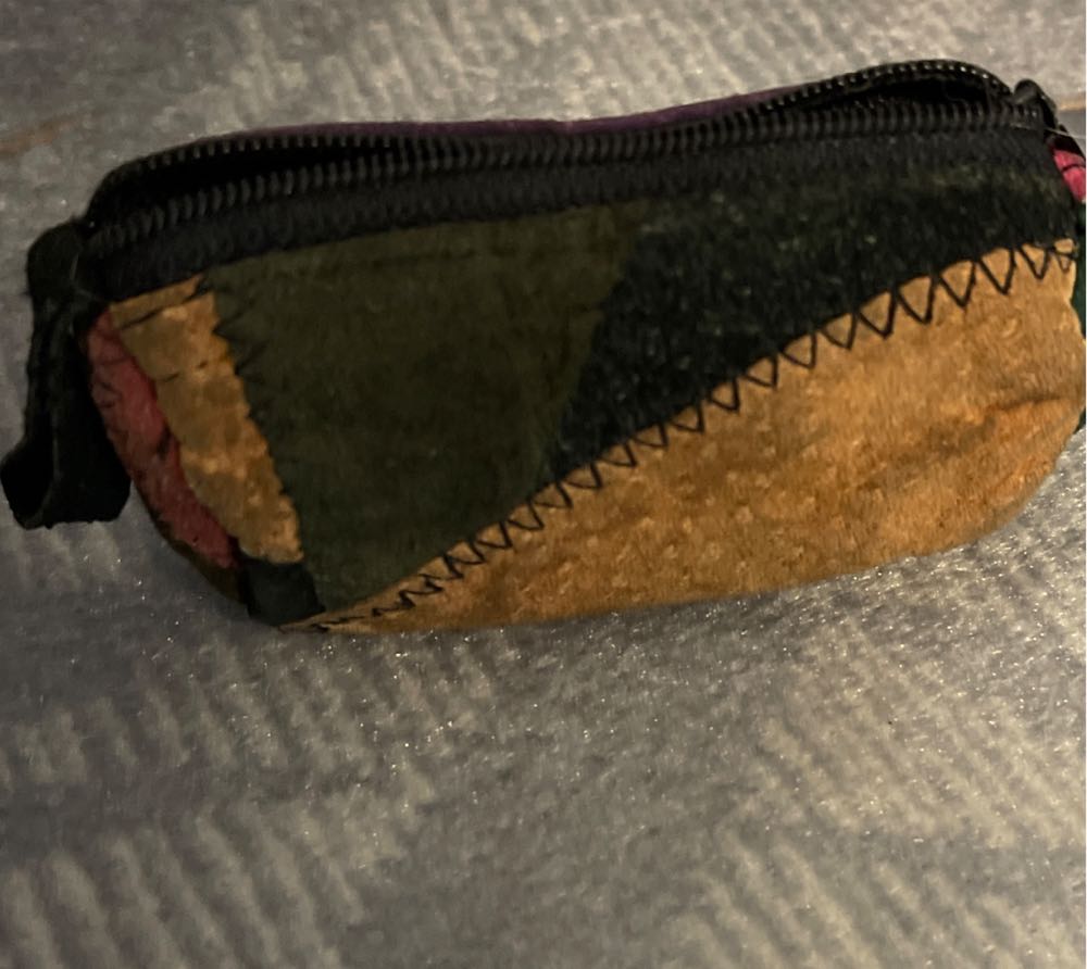 Dice: Misc With Zipper Pouch  board game collectible - Main Image 2