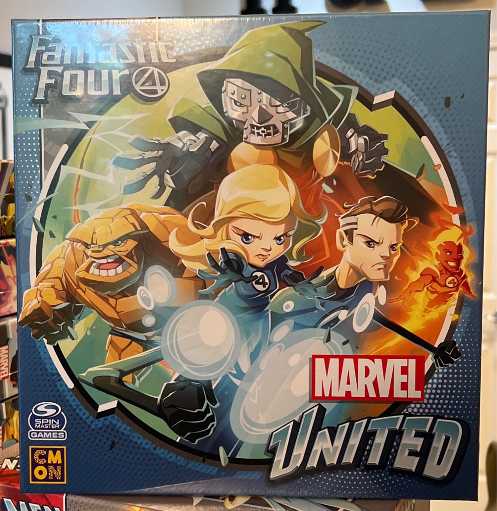 Dropzone Commander 2-Player Starter Box