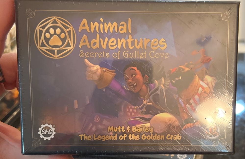 Conan: Adventures in an Age Undreamed Of - Perilous Ruins & Forgotten Cities Geomorphic Tiles