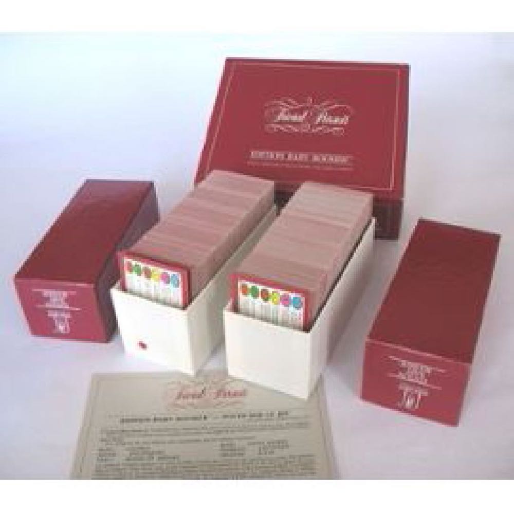 Trivial Pursuit: Baby Boomers Edition  board game collectible - Main Image 2