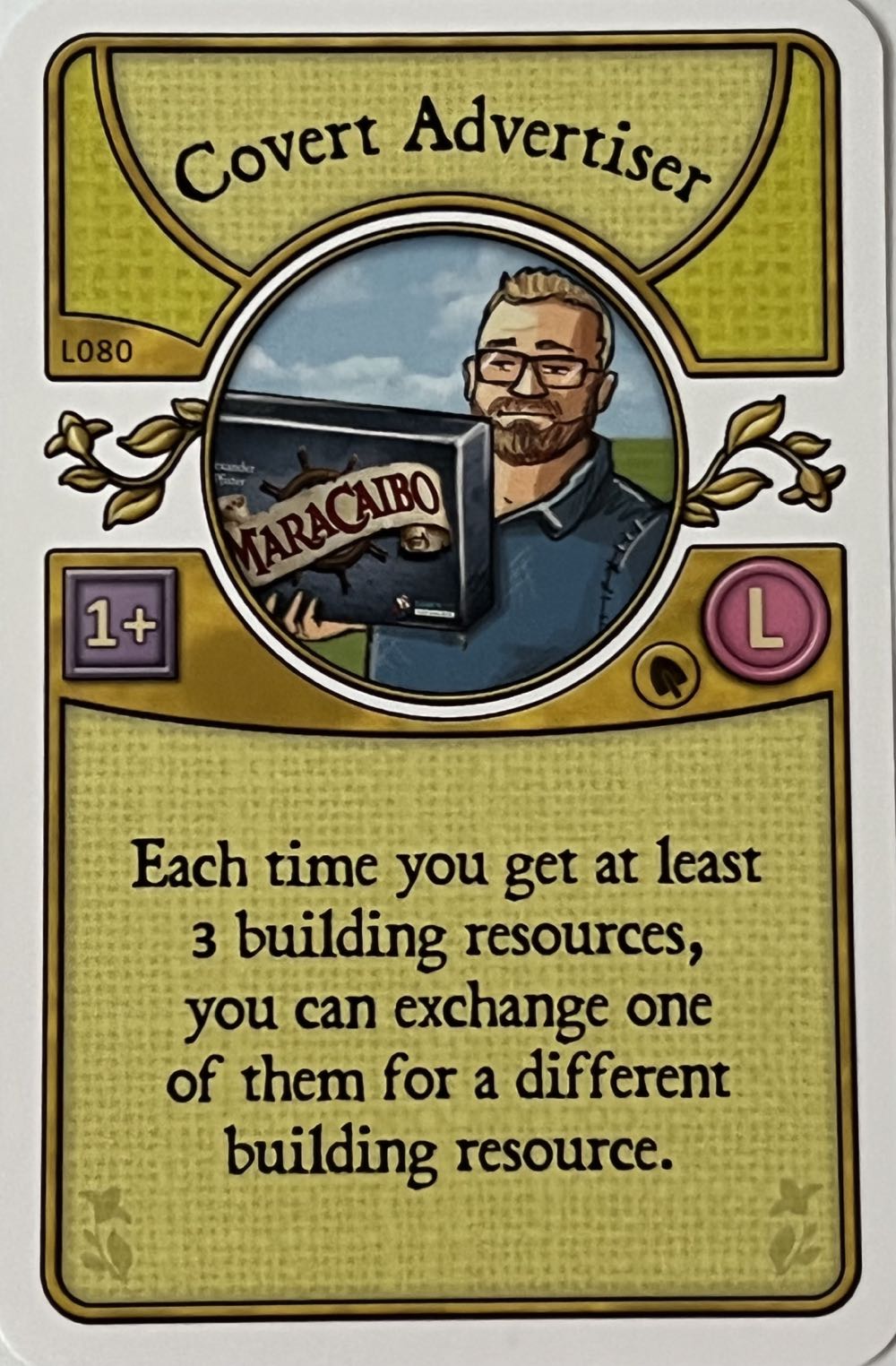 Time Line Découvertes