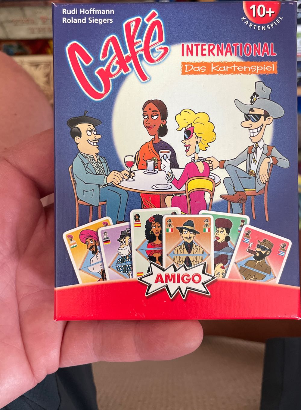 Gettysburg: Three Days In July