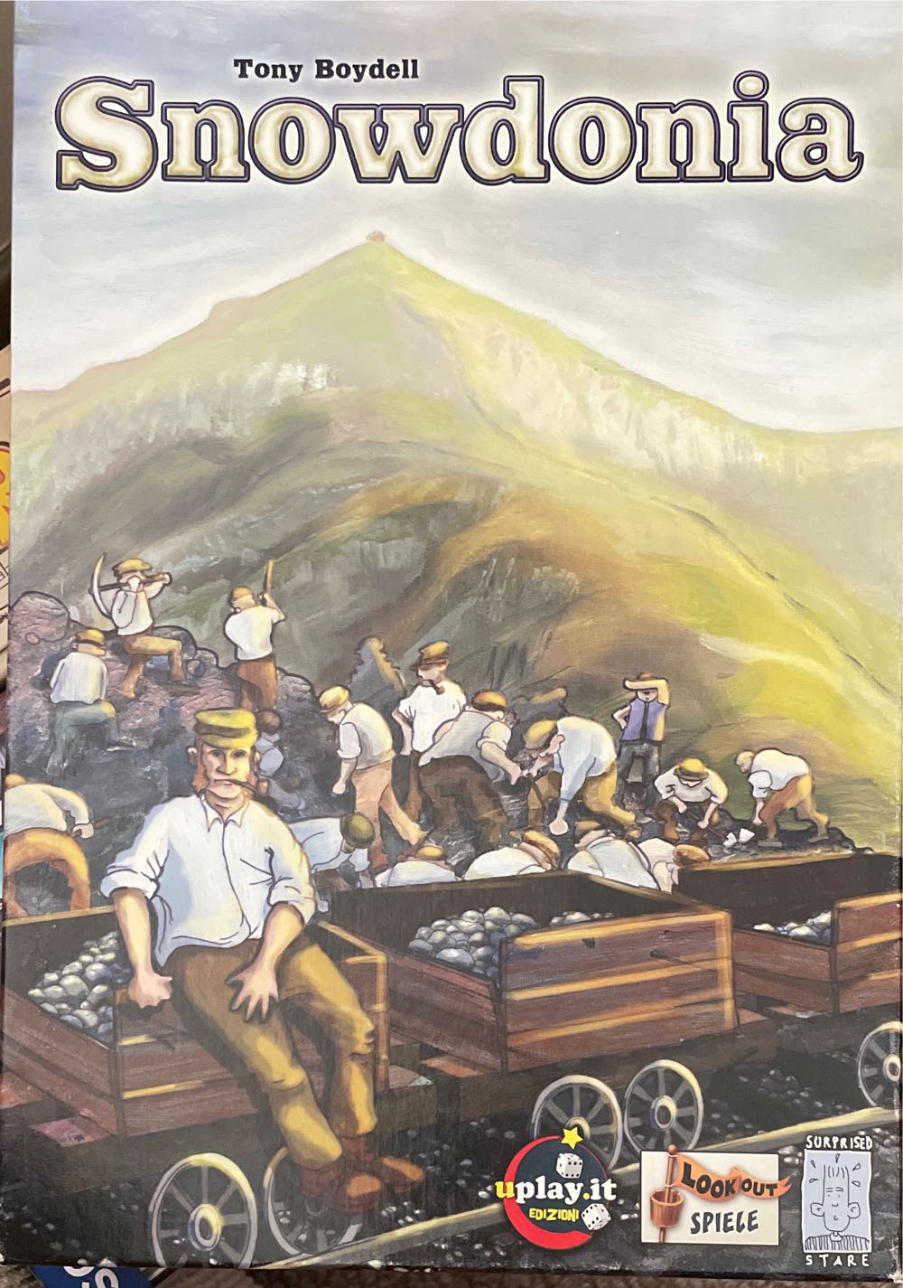 Marvel United: Tales Of Asgard