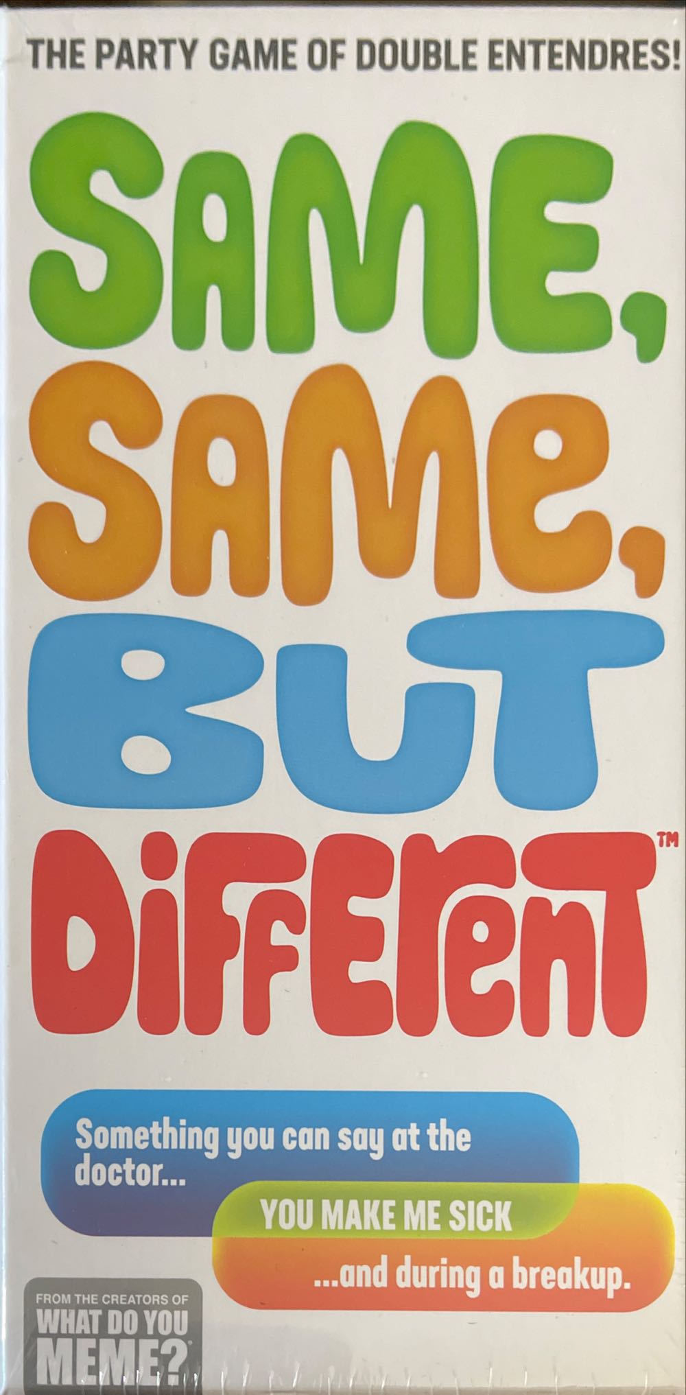 Space Mountain Game: All Systems Go