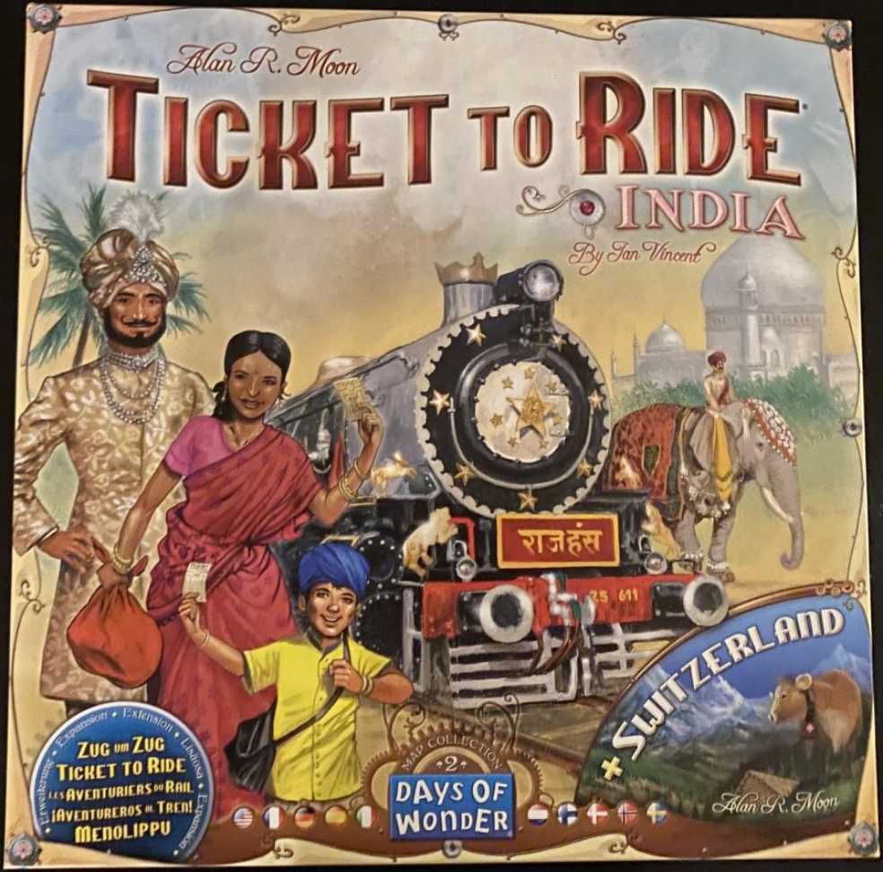 Tournament At Camelot